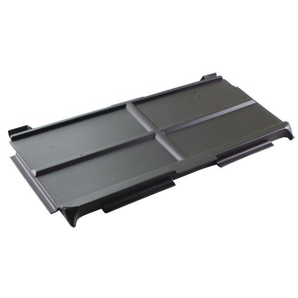 Carter de fond de panier WOLF - ETESIA - Référence - 28095 - Carter