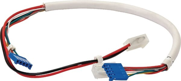 Câble moteur gauche - ETESIA - Référence ET33464 - Câble, ressort, tige, collier