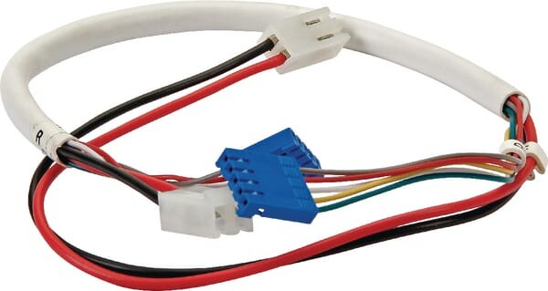 Câble moteur droit - ETESIA - Référence ET33463 - Câble, ressort, tige, collier