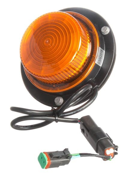 Lampe torche - ETESIA - Référence ET52665 - Lumière, phare, voyant