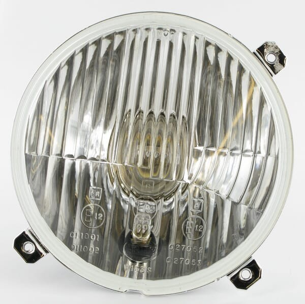 Éclairage avant - ETESIA - Référence ET30275 - Lumière, phare, voyant