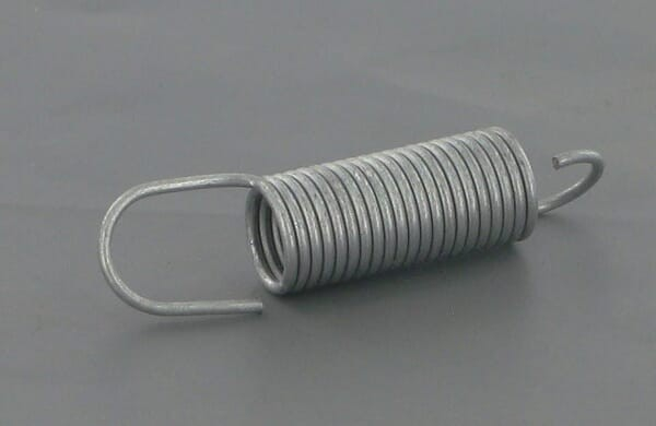 Ressort - ETESIA - Référence ET6190 - Câble, ressort, tige, collier