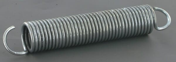 Ressort - ETESIA - Référence ET42599 - Câble, ressort, tige, collier