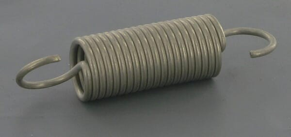 Ressort - ETESIA - Référence ET42591 - Câble, ressort, tige, collier