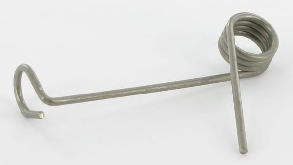 Ressort - ETESIA - Référence ET42589 - Câble, ressort, tige, collier