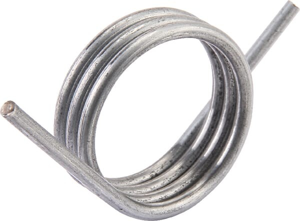 Ressort - ETESIA - Référence ET42105 - Câble, ressort, tige, collier