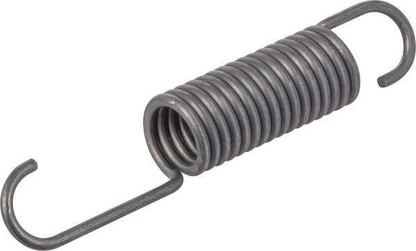 Ressort - ETESIA - Référence ET41064 - Câble, ressort, tige, collier