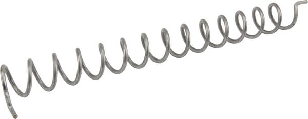 Ressort - ETESIA - Référence ET41009 - Câble, ressort, tige, collier