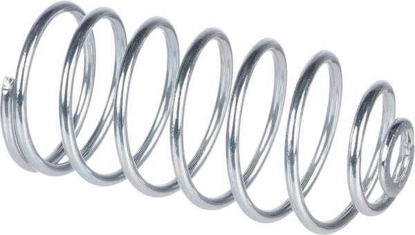 Ressort - ETESIA - Référence ET39227 - Câble, ressort, tige, collier