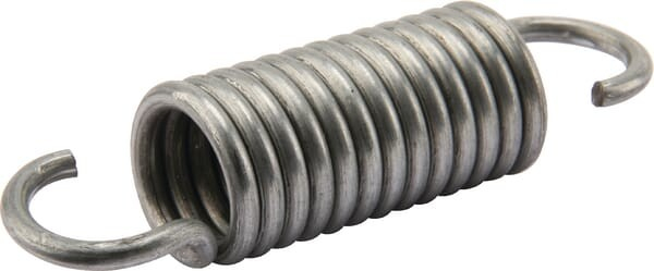 Ressort - ETESIA - Référence ET35863 - Câble, ressort, tige, collier