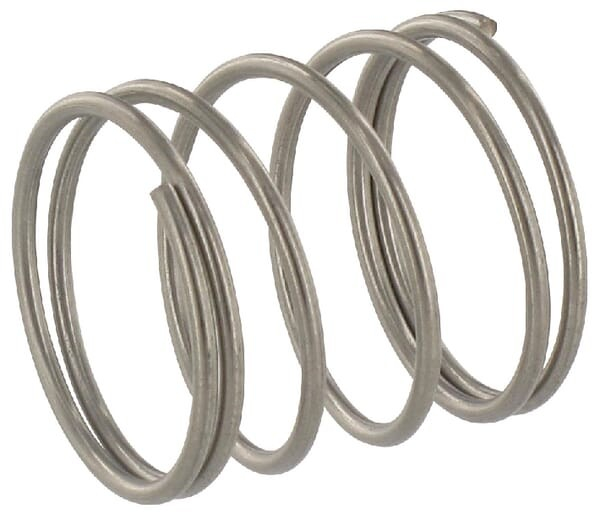 Ressort - ETESIA - Référence ET34513 - Câble, ressort, tige, collier