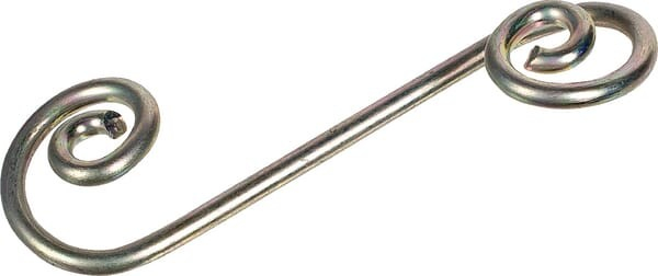 Ressort - ETESIA - Référence ET34228 - Câble, ressort, tige, collier