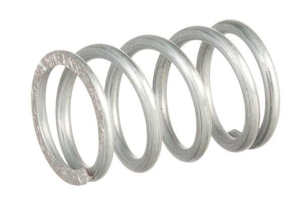 Ressort - ETESIA - Référence ET31025 - Câble, ressort, tige, collier