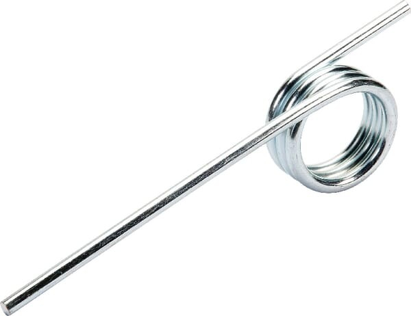 Ressort - ETESIA - Référence ET30968 - Câble, ressort, tige, collier