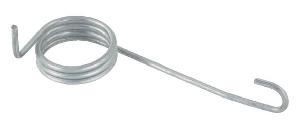 Ressort - ETESIA - Référence ET29544 - Câble, ressort, tige, collier