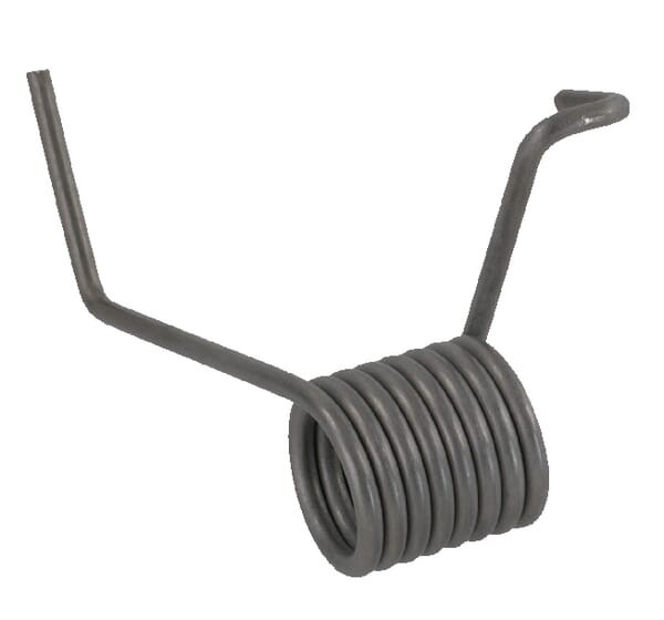 Ressort - ETESIA - Référence ET29215 - Câble, ressort, tige, collier