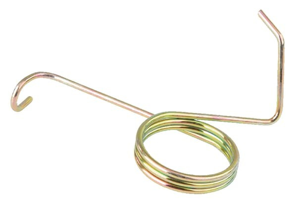 Ressort - ETESIA - Référence ET27564 - Câble, ressort, tige, collier