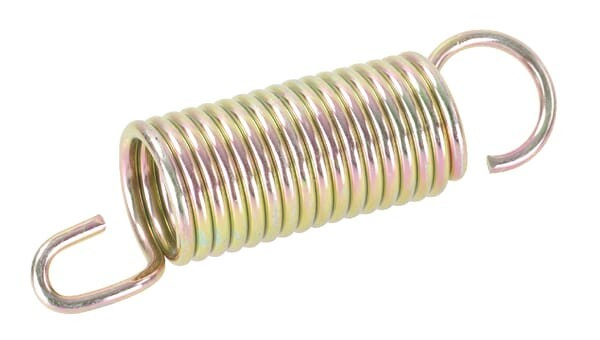 Ressort - ETESIA - Référence ET27222 - Câble, ressort, tige, collier