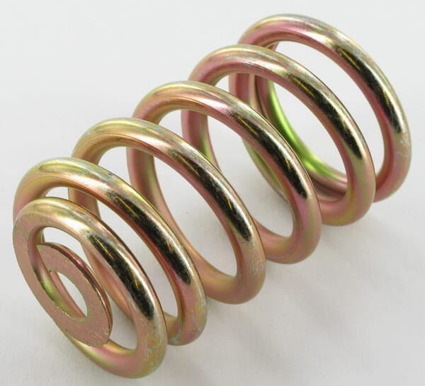 Ressort - ETESIA - Référence ET25958 - Câble, ressort, tige, collier