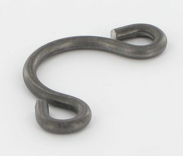 Ressort - ETESIA - Référence ET25773 - Câble, ressort, tige, collier