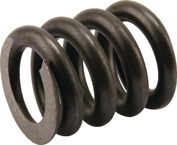 Ressort - ETESIA - Référence ET25613 - Câble, ressort, tige, collier