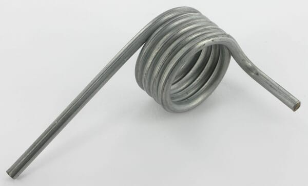 Ressort - ETESIA - Référence ET25511 - Câble, ressort, tige, collier