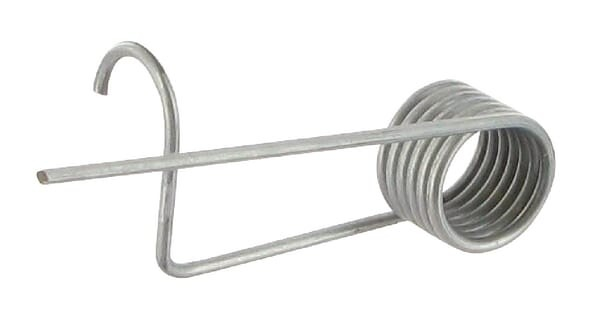 Ressort - ETESIA - Référence ET24758 - Câble, ressort, tige, collier