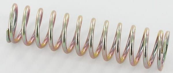 Ressort - ETESIA - Référence ET22457 - Câble, ressort, tige, collier