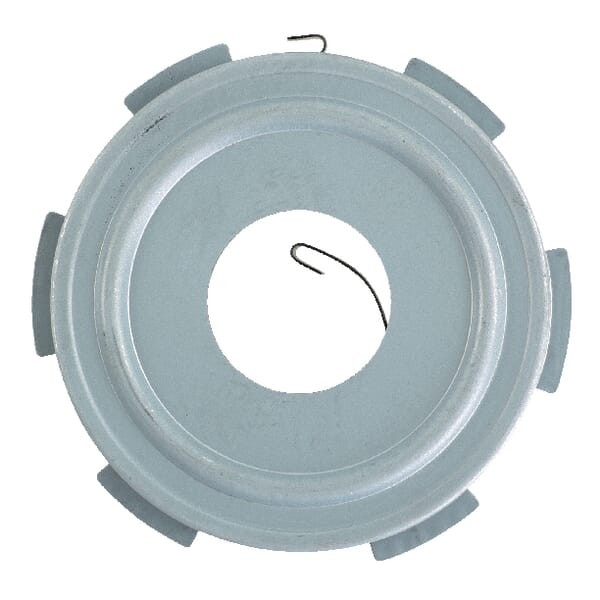 Ressort - ETESIA - Référence ET17078 - Câble, ressort, tige, collier