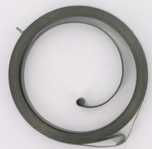 Ressort - ETESIA - Référence ET4786 - Câble, ressort, tige, collier