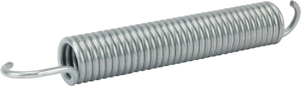 Ressort - ETESIA - Référence ET43030 - Câble, ressort, tige, collier