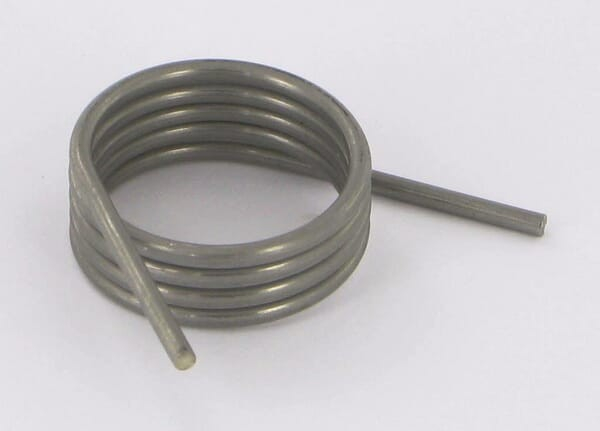 Ressort - ETESIA - Référence ET42055 - Câble, ressort, tige, collier