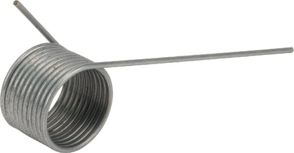 Ressort - ETESIA - Référence ET40569 - Câble, ressort, tige, collier