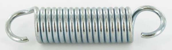 Ressort - ETESIA - Référence ET34102 - Câble, ressort, tige, collier