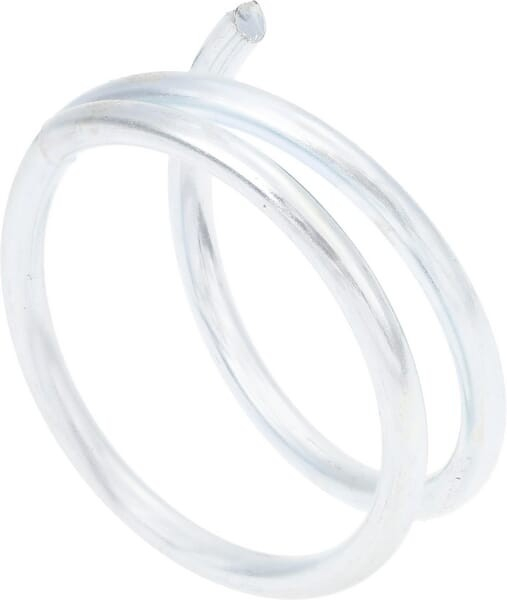 Ressort - ETESIA - Référence ET33739 - Câble, ressort, tige, collier