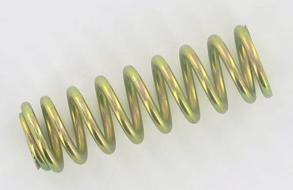 Ressort - ETESIA - Référence ET32129 - Câble, ressort, tige, collier