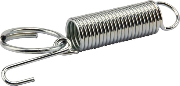 Ressort - ETESIA - Référence ET30550 - Câble, ressort, tige, collier