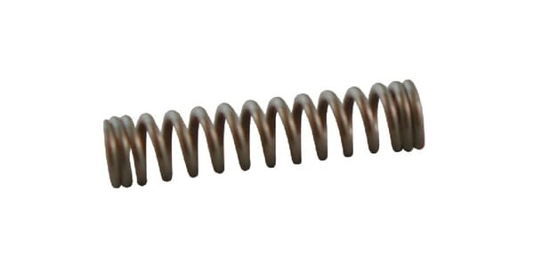 Ressort - ETESIA - Référence ET29747 - Câble, ressort, tige, collier