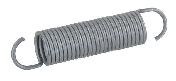 Ressort - ETESIA - Référence ET29045 - Câble, ressort, tige, collier