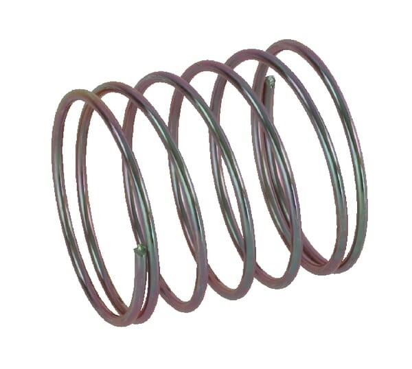 Ressort - ETESIA - Référence ET28293 - Câble, ressort, tige, collier