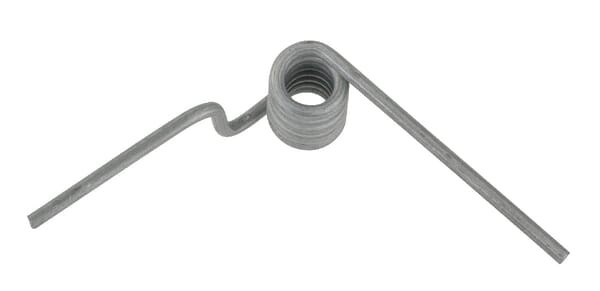 Ressort - ETESIA - Référence ET28206 - Câble, ressort, tige, collier