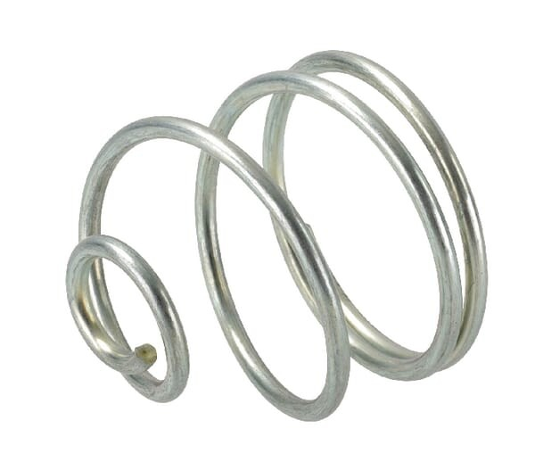 Ressort - ETESIA - Référence ET27730 - Câble, ressort, tige, collier