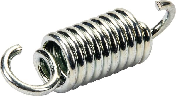 Ressort - ETESIA - Référence ET27307 - Câble, ressort, tige, collier