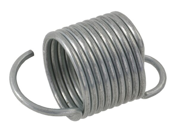Ressort - ETESIA - Référence ET25903 - Câble, ressort, tige, collier