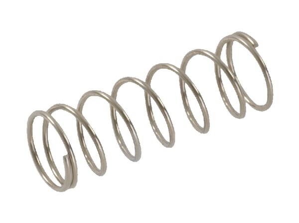 Ressort de cliquet - ETESIA - Référence ET17895 - Câble, ressort, tige, collier