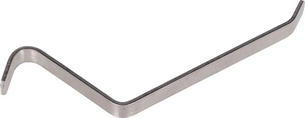 Ressort de blocage - ETESIA - Référence ET29214 - Câble, ressort, tige, collier