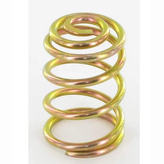 Ressort WOLF - ETESIA - Référence - 28112 - Câble, ressort, tige, collier