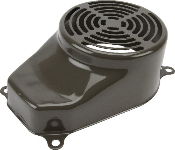 Couvercle de ventilateur - ETESIA - Référence ET27844 - Ventilateur