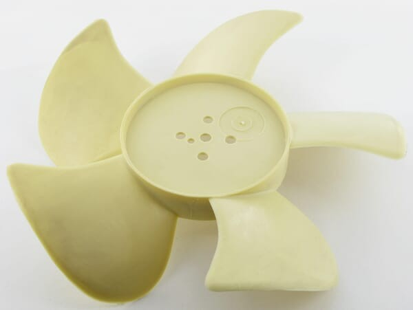 Ventilateur - ETESIA - Référence ET25639 - Ventilateur