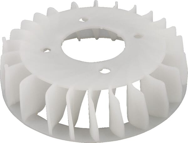 Ventilateur - ETESIA - Référence ET18211 - Ventilateur